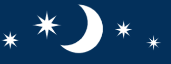 Logo Sterne und Mond Beratungstermin