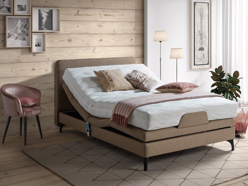 Boxspringbett-Plus Boxspringbett