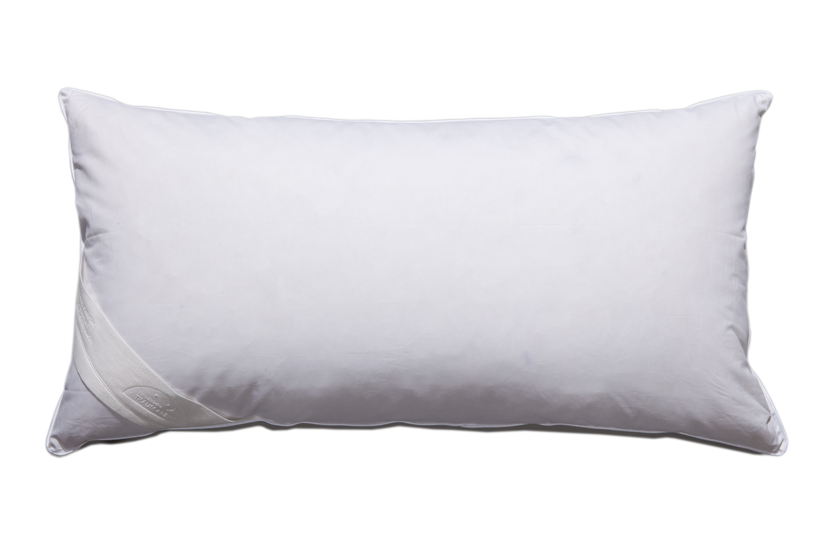 Daunenkissen-Basic-40x80-cm Daunenkissen Basic