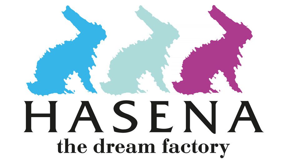 Logo Hasena