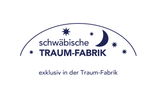 exklusiv in der schwäbischen Traum-Fabrik