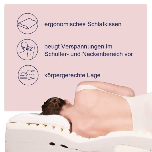 Softcell® Reisekissen – Bild 4