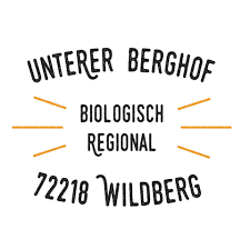 Logo Unterer Berghof