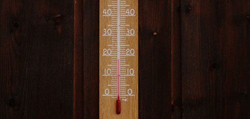 Thermometer Thermometer