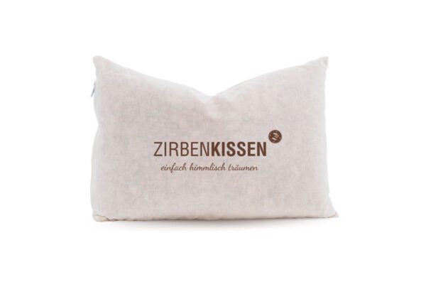 Zirbenkissen