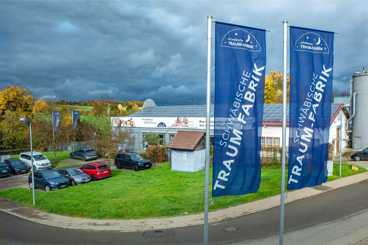 2 Traum-Fabrik Bad Boll