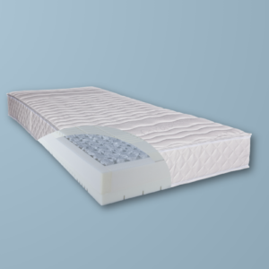 Tonnentaschen-Federkern-Matratze Spring Balance