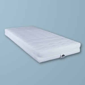 Tonnentaschen-Federkern-Matratze Spring Vital