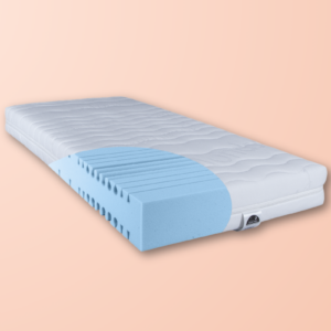 Hydrofoam®-Matratze Vitalia