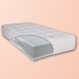 Hydrofoam®-Matratze Imperial
