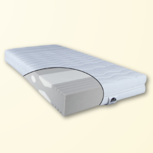 Hydrofoam®-Matratze Softcell® Orthopedic Plus