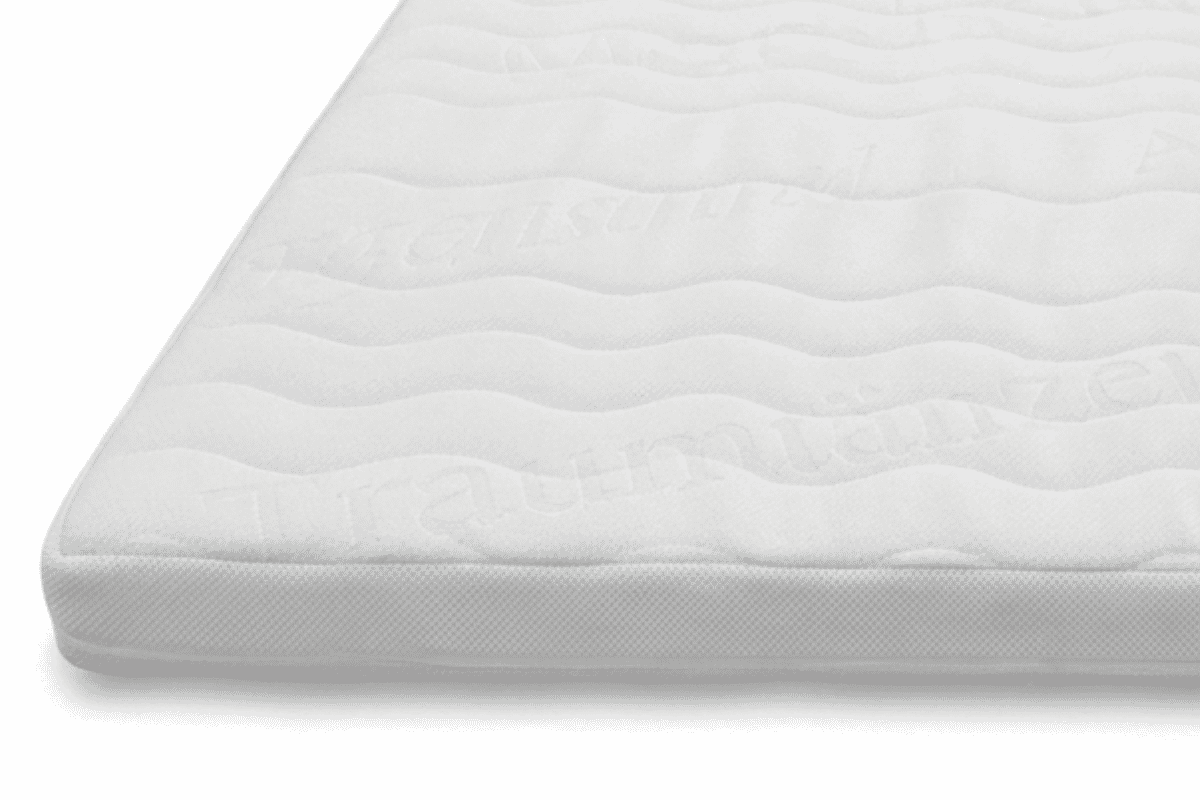 Topper / Matratzenauflage Premium – Bild 2