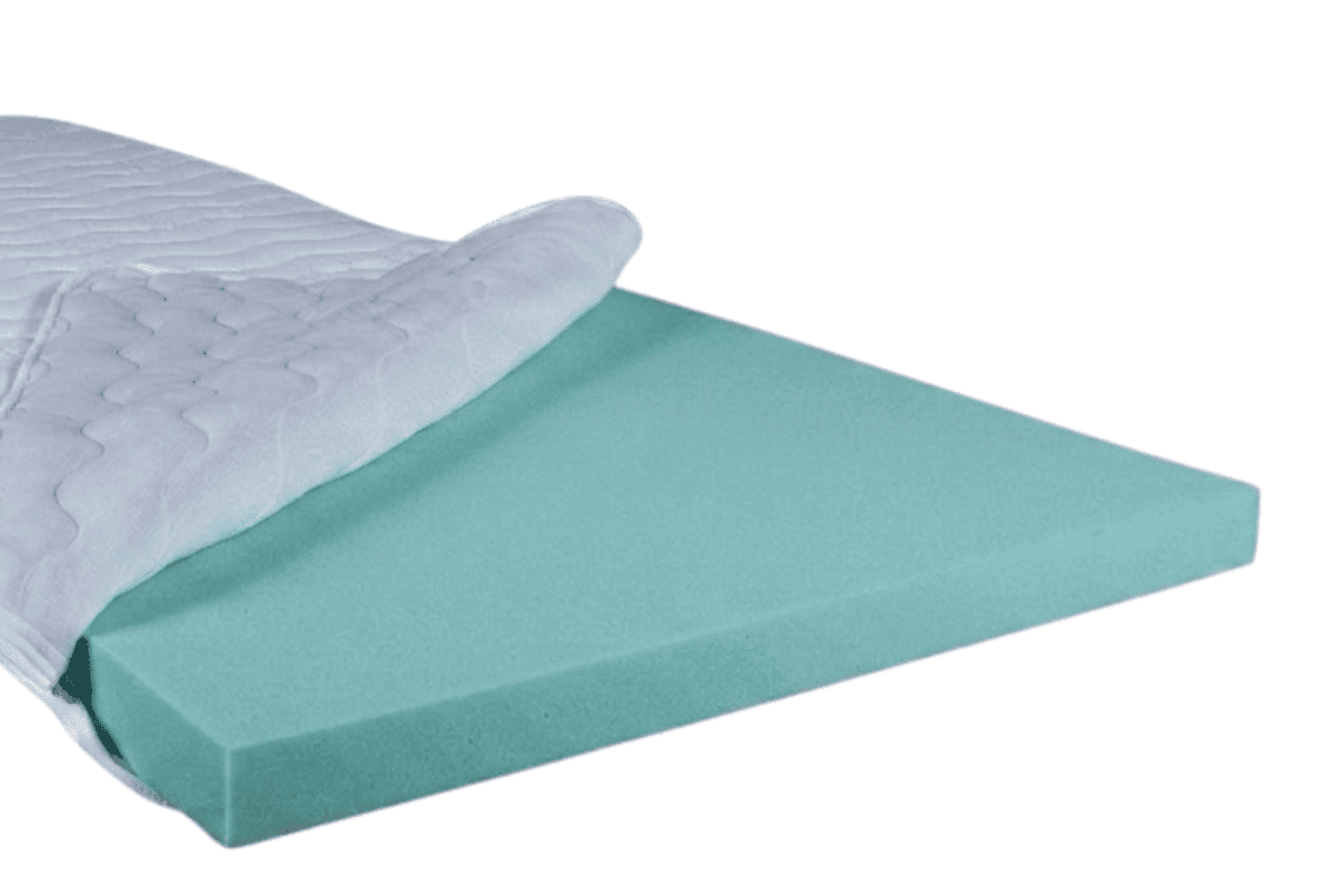 Topper / Matratzenauflage Premium – Bild 3